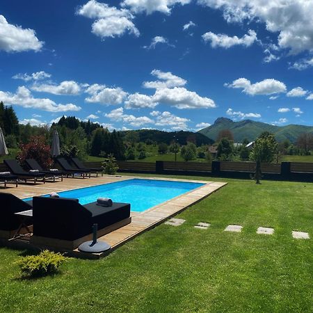 Zoe Luxury House Villa Gomirje Exterior photo